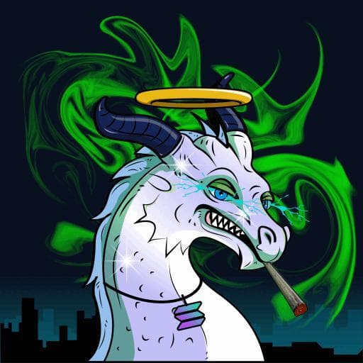 Mystic Dragomés