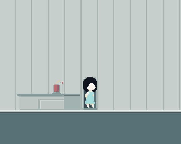 Give Me a Hand (A Cat Developer) screenshot 3