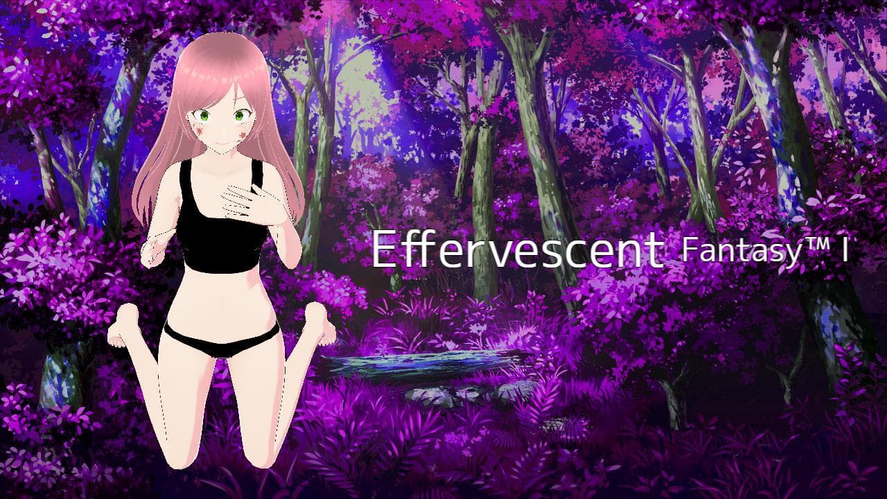 Effervescent Fantasy Ⅰ All Ages Version screenshot 5