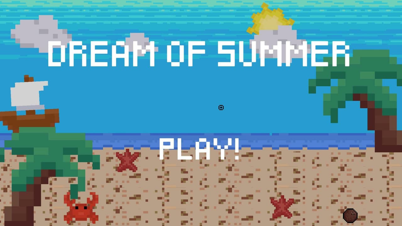 Dream of Summer 2020 screenshot 2