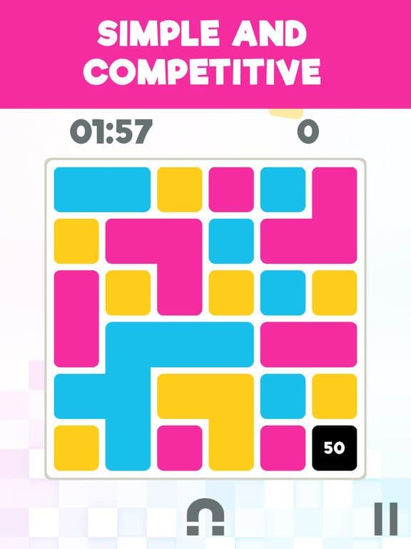 Color Combo Challenge screenshot 2