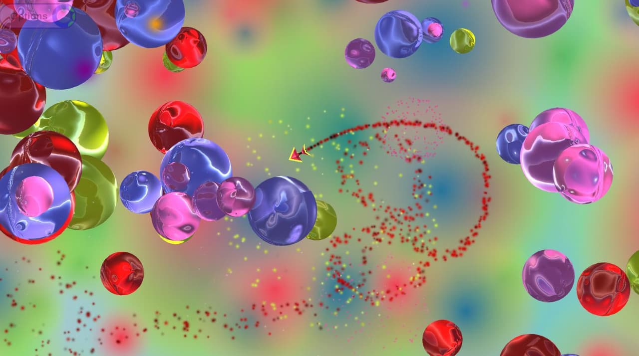 Bubbleer screenshot 2