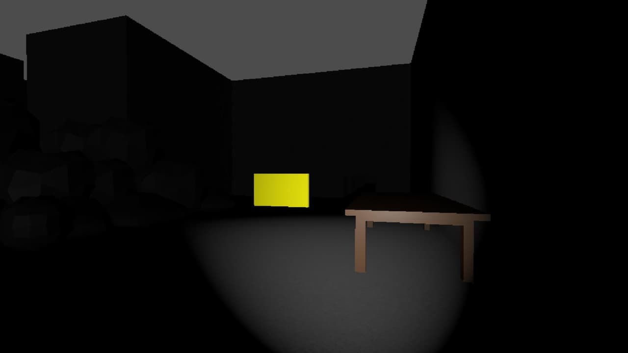 Escape The Midnight Man screenshot 5