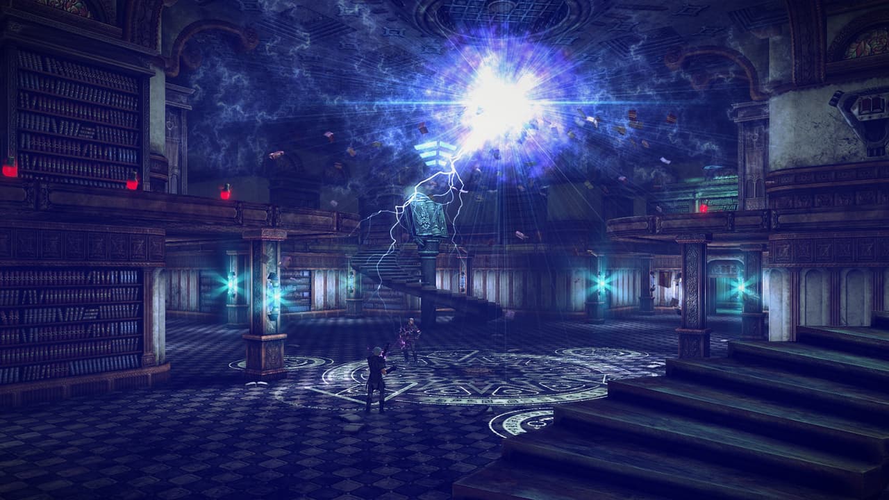 Spellgear screenshot 3