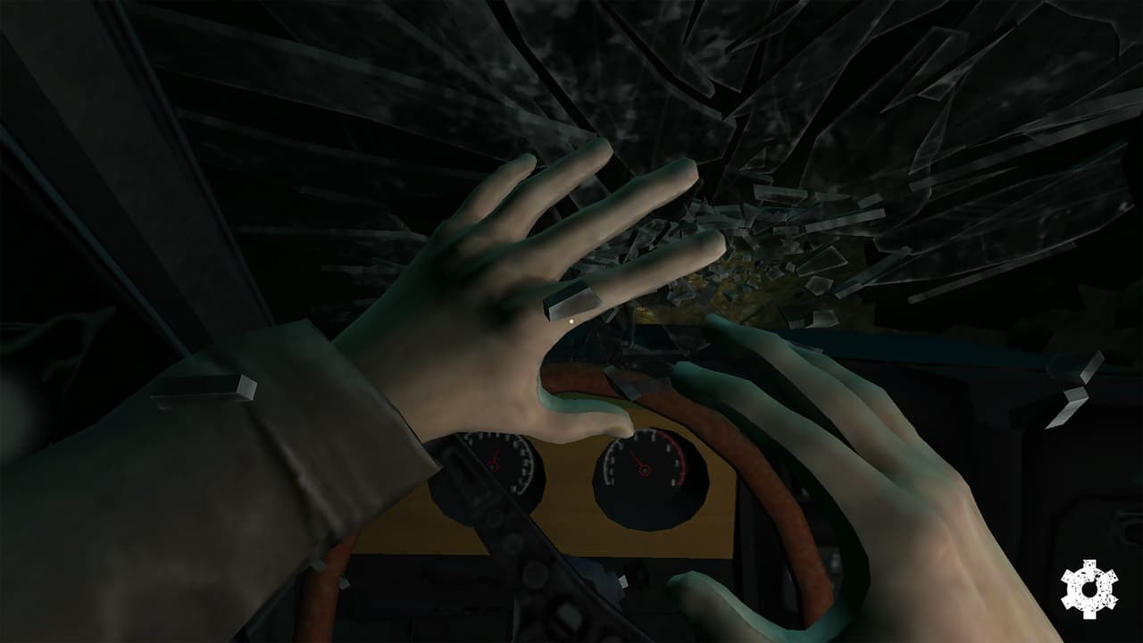 No Rest - Horror Game screenshot 5