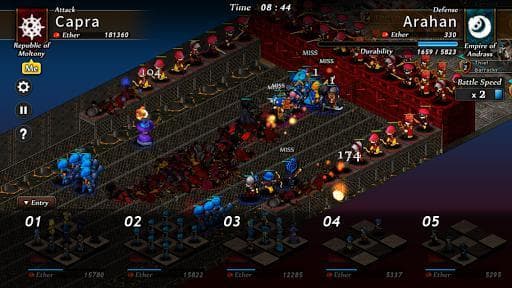 Defense of Fortune 2 AD screenshot 6