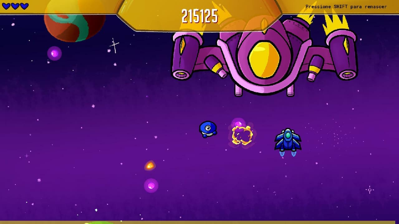 PewPew Adventure!