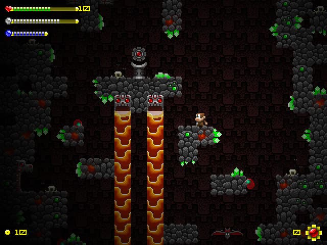 Adventure Apes and the Mayan Mystery screenshot 4