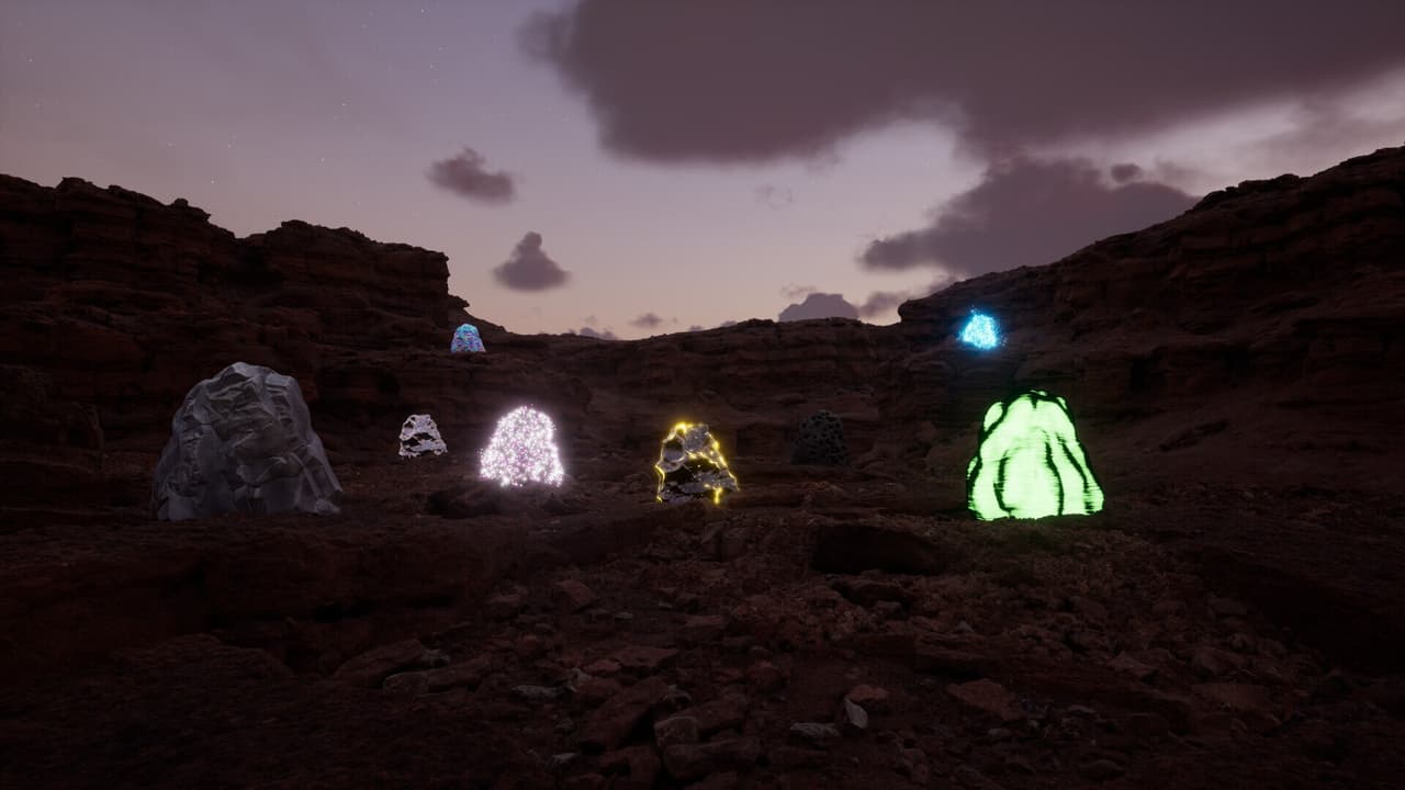 Rock Simulator 2 screenshot 4