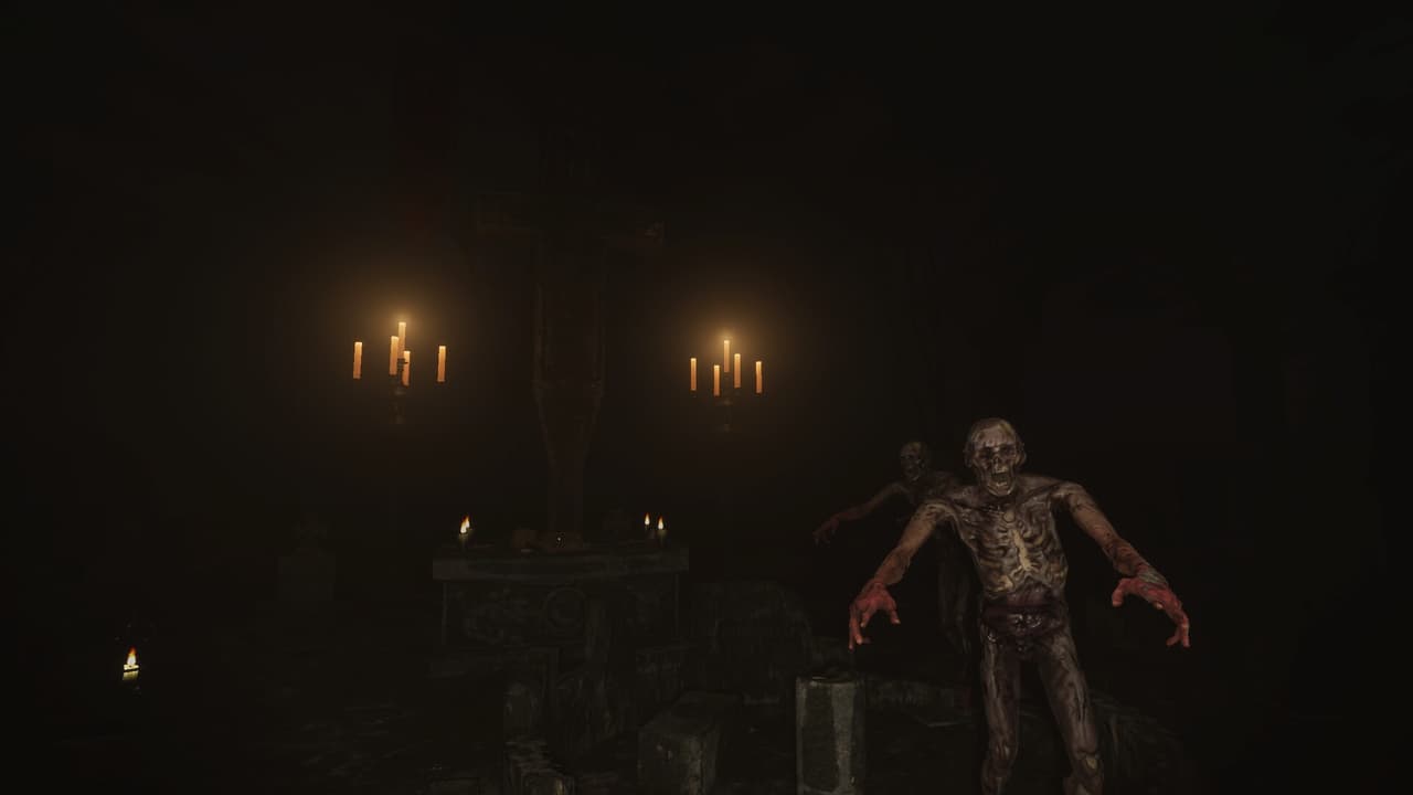 Death Damnation