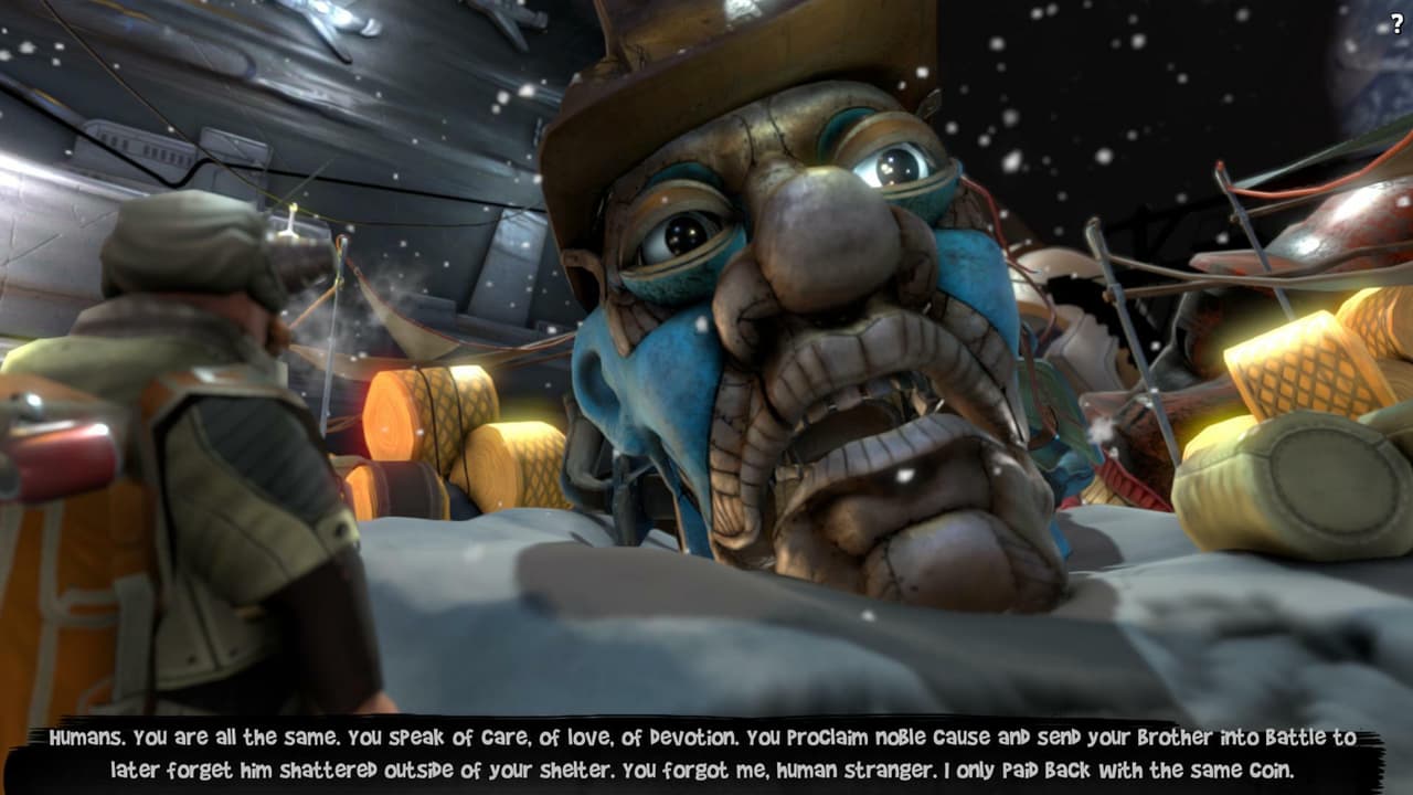 KAPIA (itch) screenshot 3