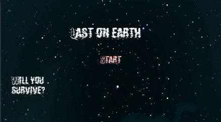 Last On Earth screenshot 4