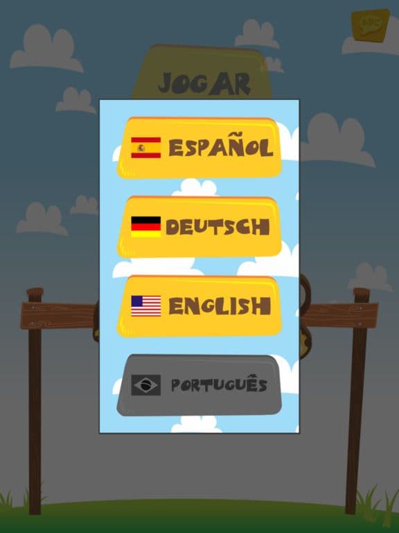 AnimaZoo: Liga-Liga screenshot 4