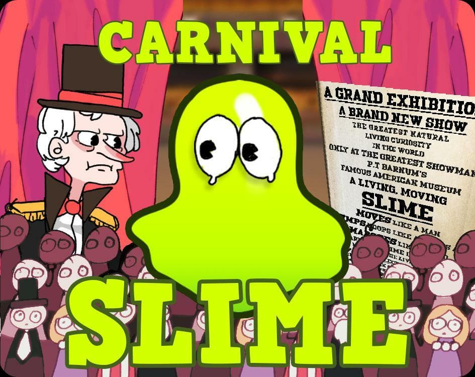 Carnival Slime