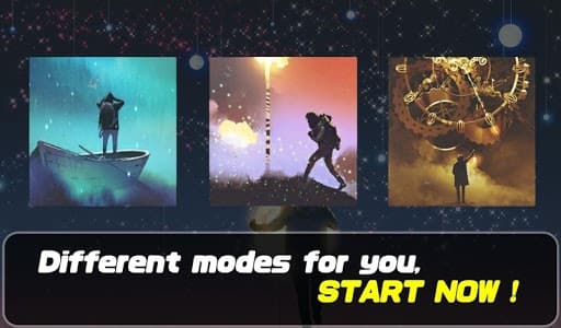 Noble VIP: Mages Adventure