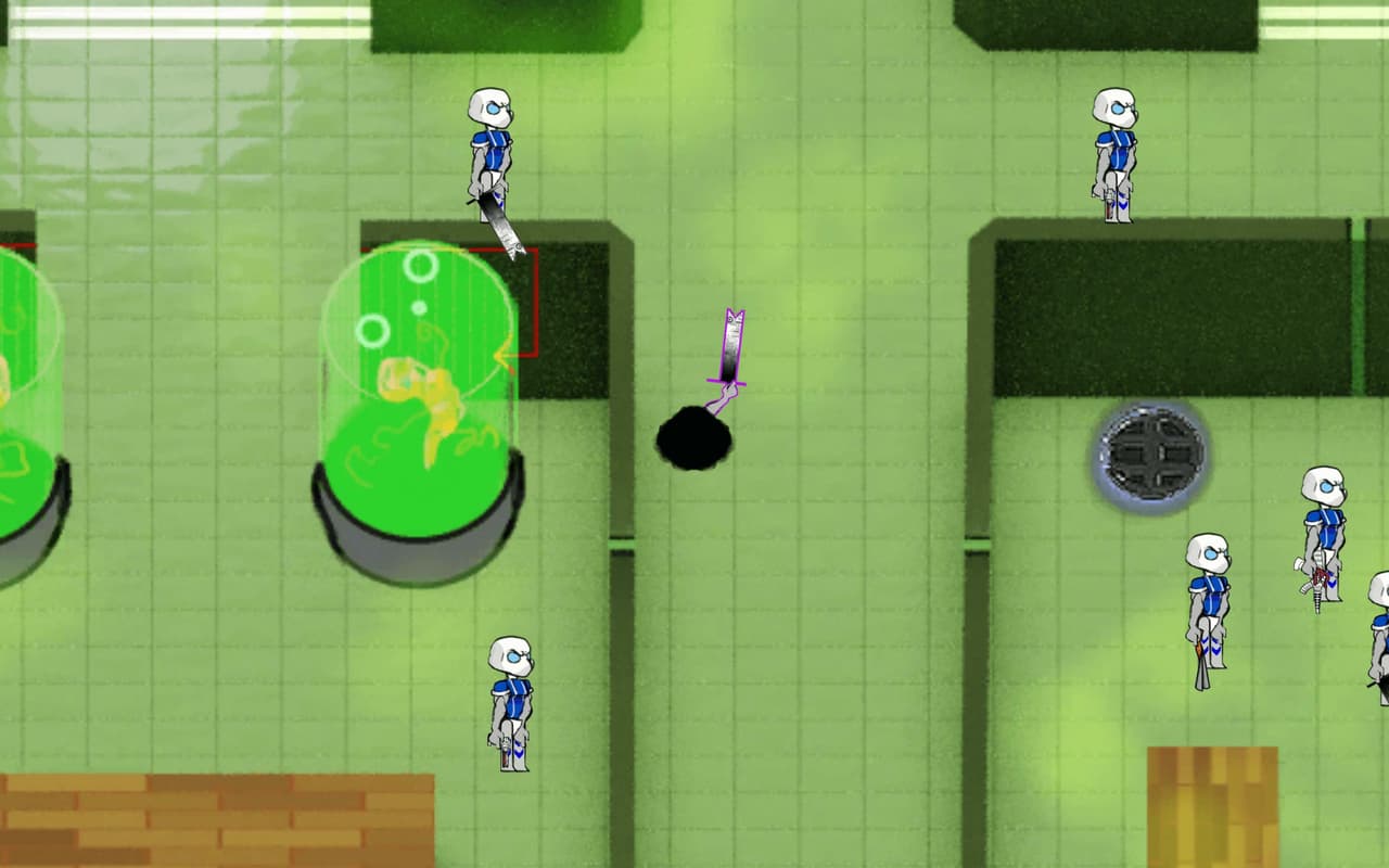 Out on a Limb screenshot 3