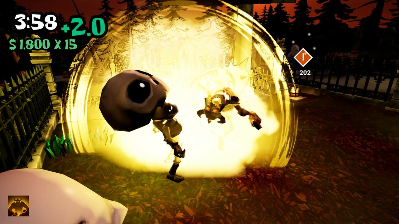 Minion Mail Demo screenshot 2