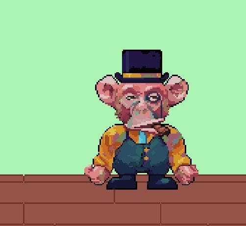 Monkey Bu$iness