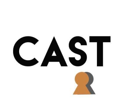 Cast (Chris Williams)