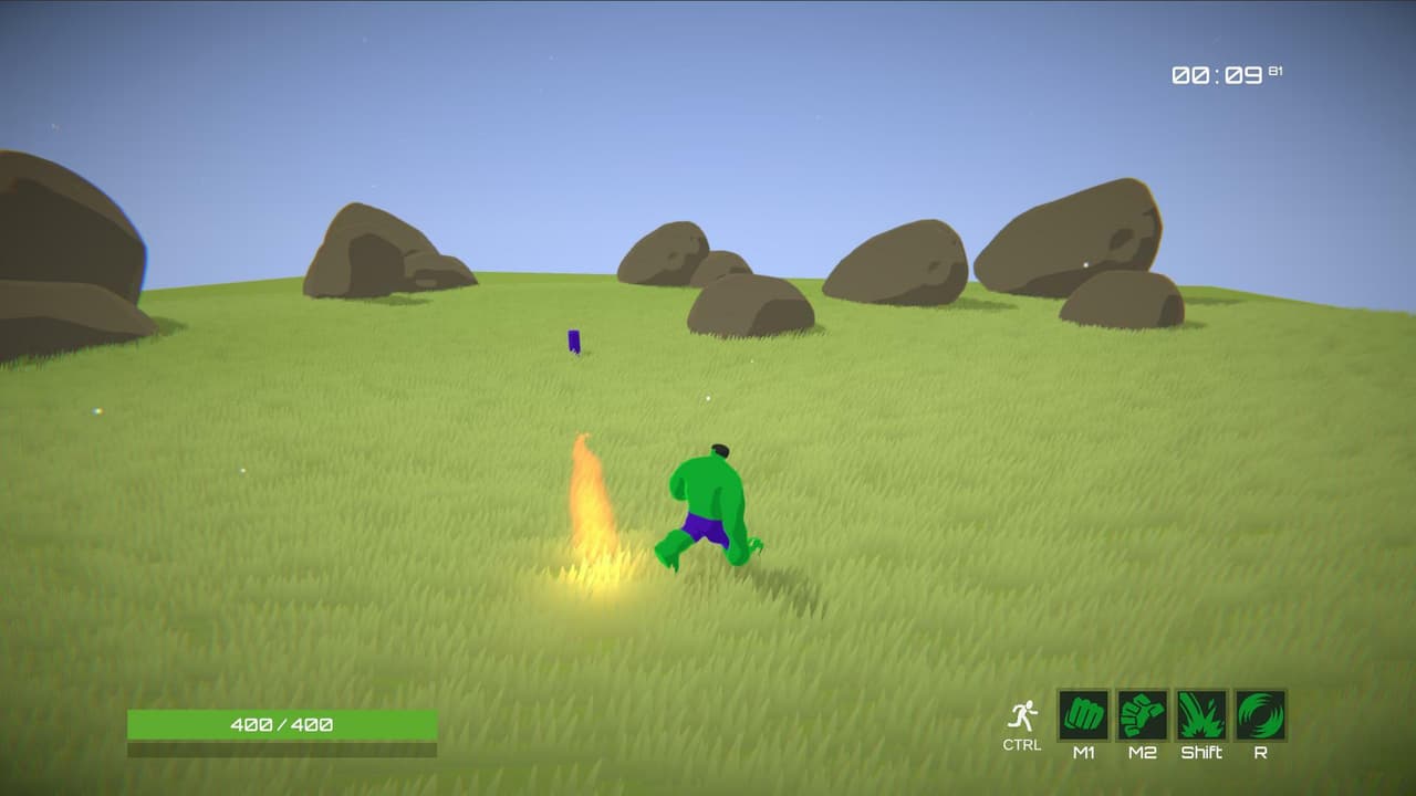 KLUH screenshot 5