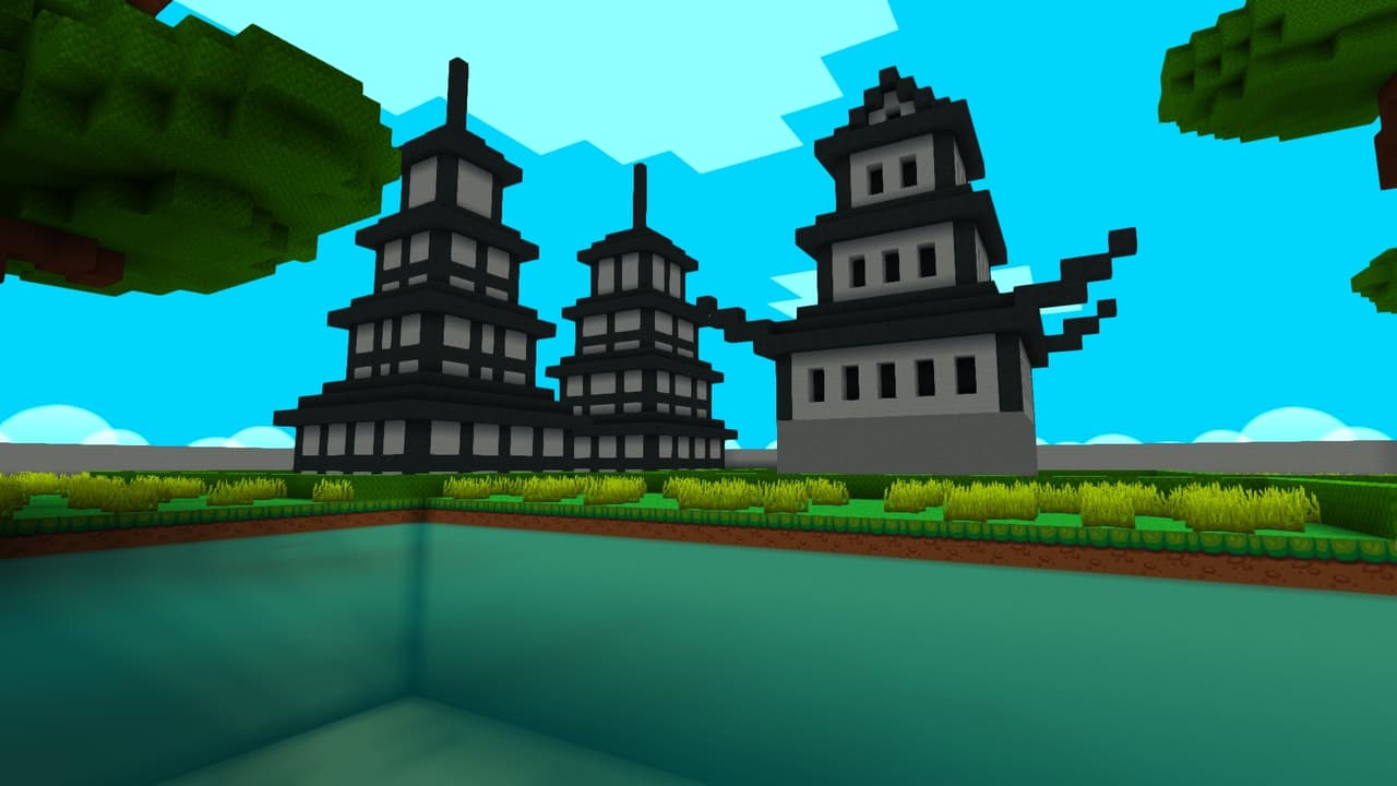 Demon Killer (AdventureBox) screenshot 3