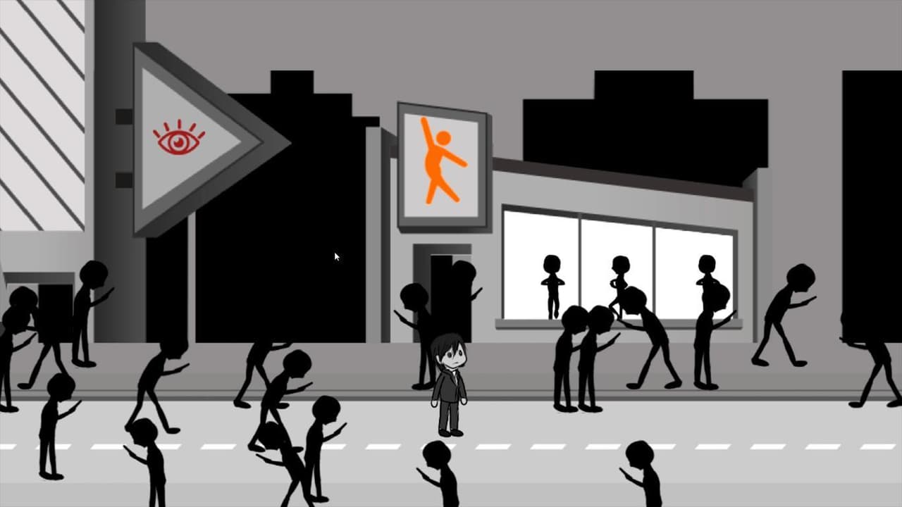 Freedom! Free Yourself! screenshot 6