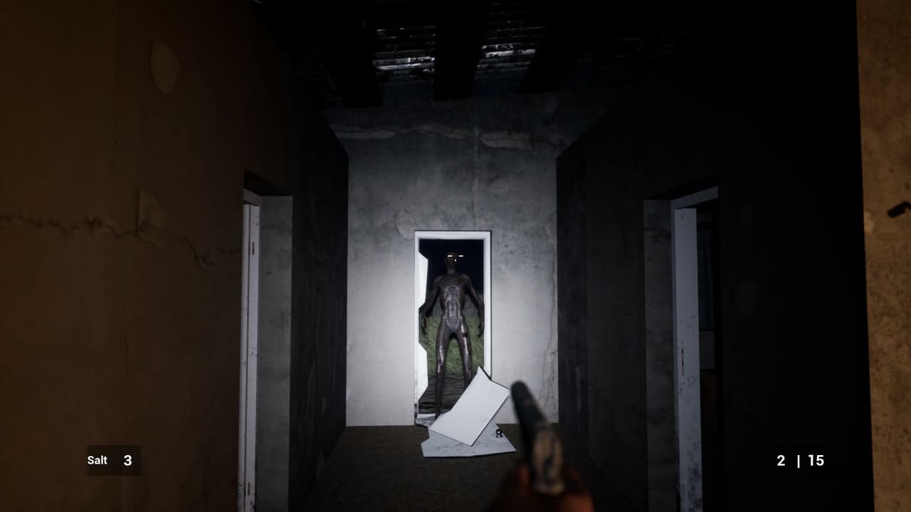 Aswang screenshot 5