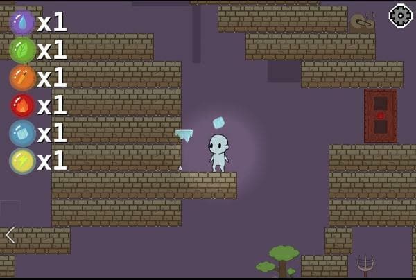 Joining Forces screenshot 3