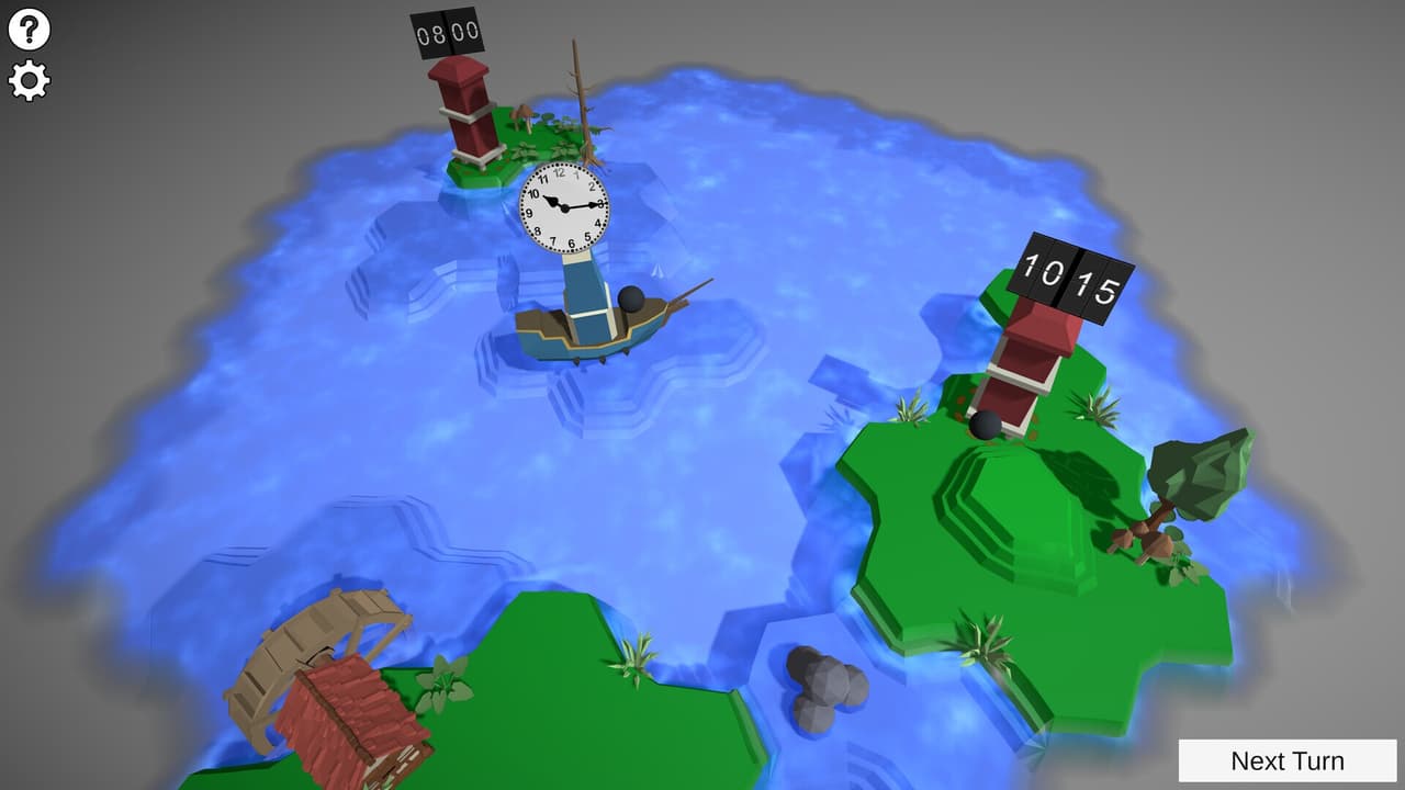 Time to Tell Time screenshot 4