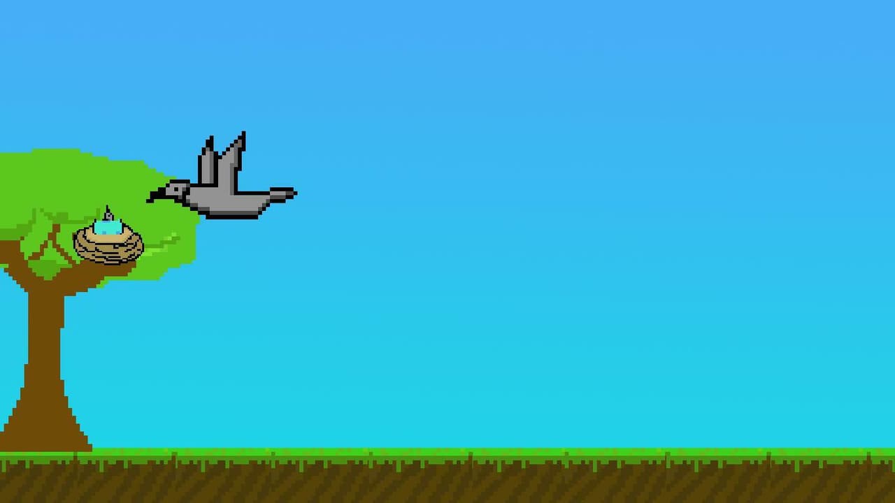 Flying In The Time screenshot 2