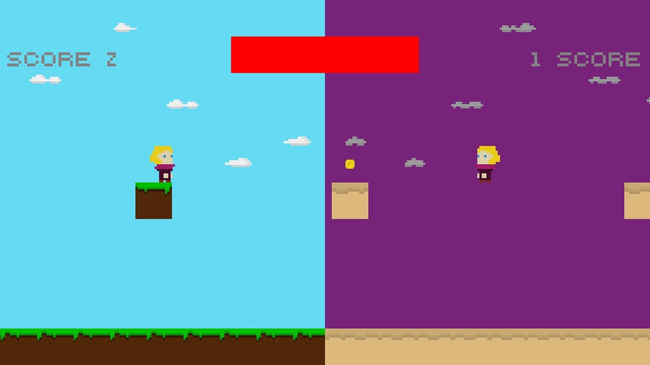 Bipolar (James Longo) screenshot 3