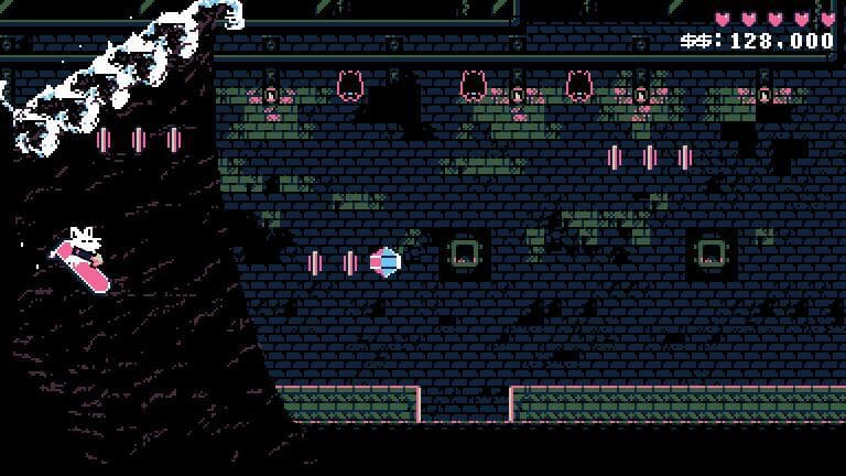 Sewer Surfers screenshot 3