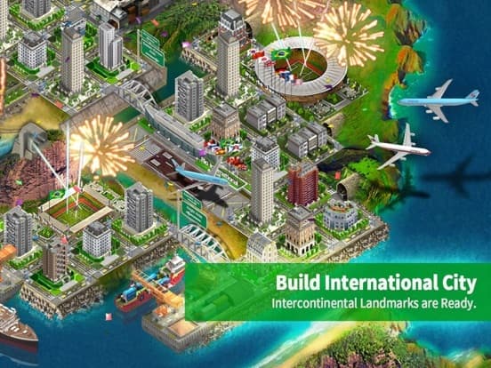 Rio de Janeiro - Tycoon 《 2016 World Edition 》 screenshot 5