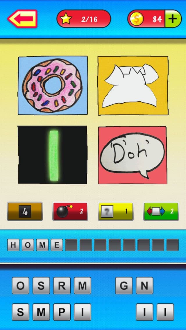 Doodle Clues FREE