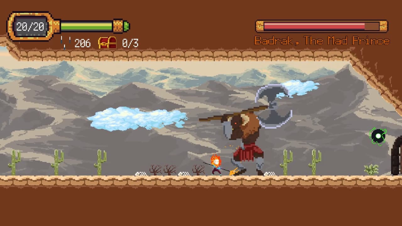 Reaper of Immortals screenshot 2