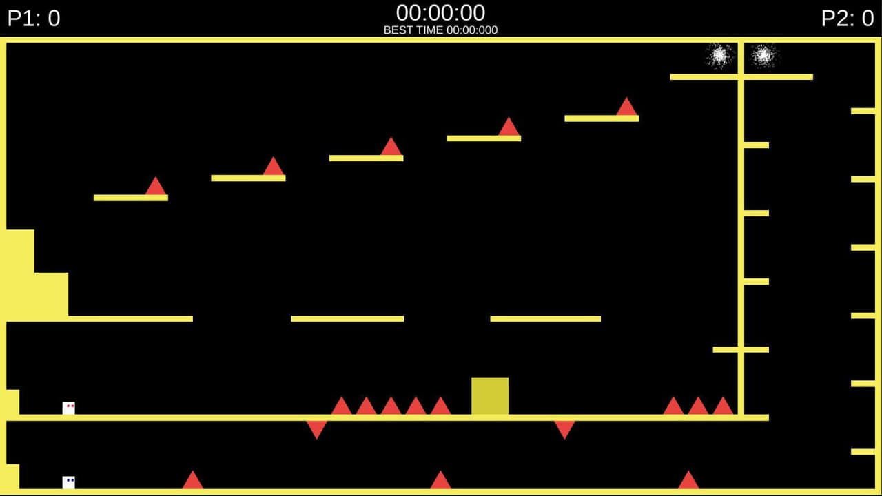 Sole CO-OP screenshot 3