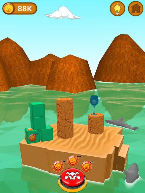 Get The Ball Out screenshot 5