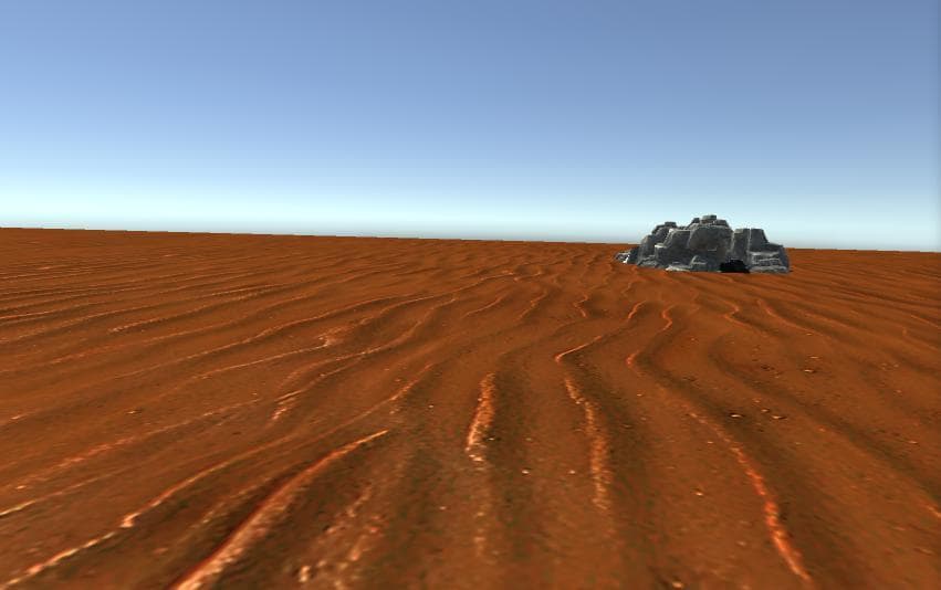 Seed: The Renaissance Project version 1.0 screenshot 5