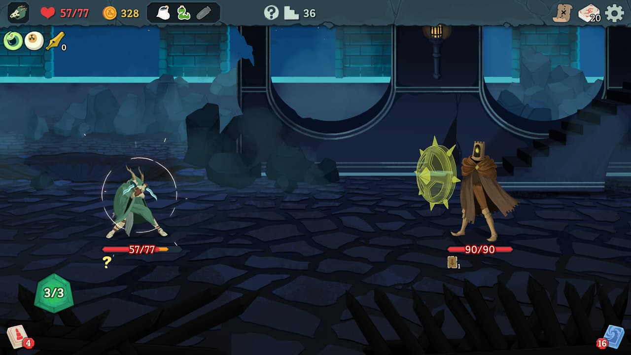 Slay the Spire 2 screenshot 3
