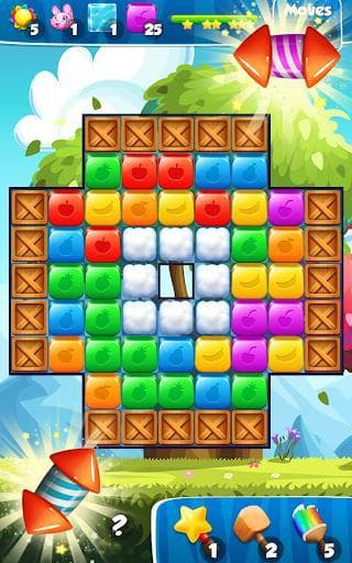 Bricks Blast screenshot 5