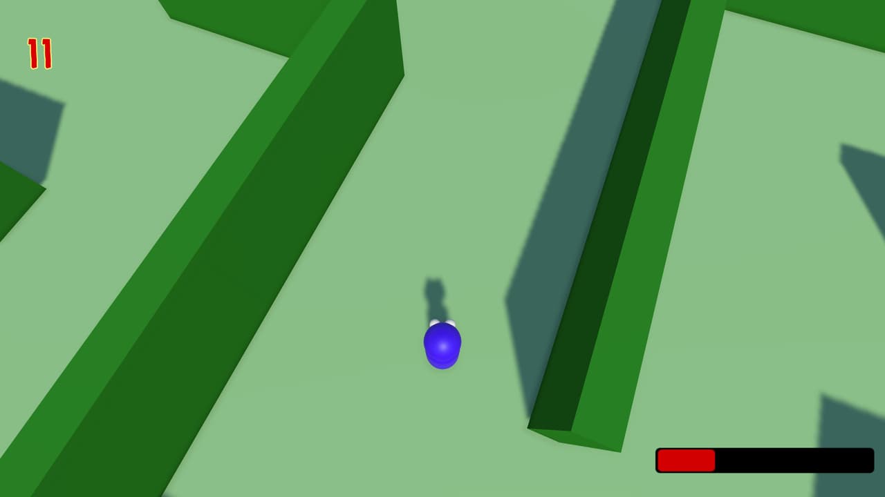 Hedged screenshot 3