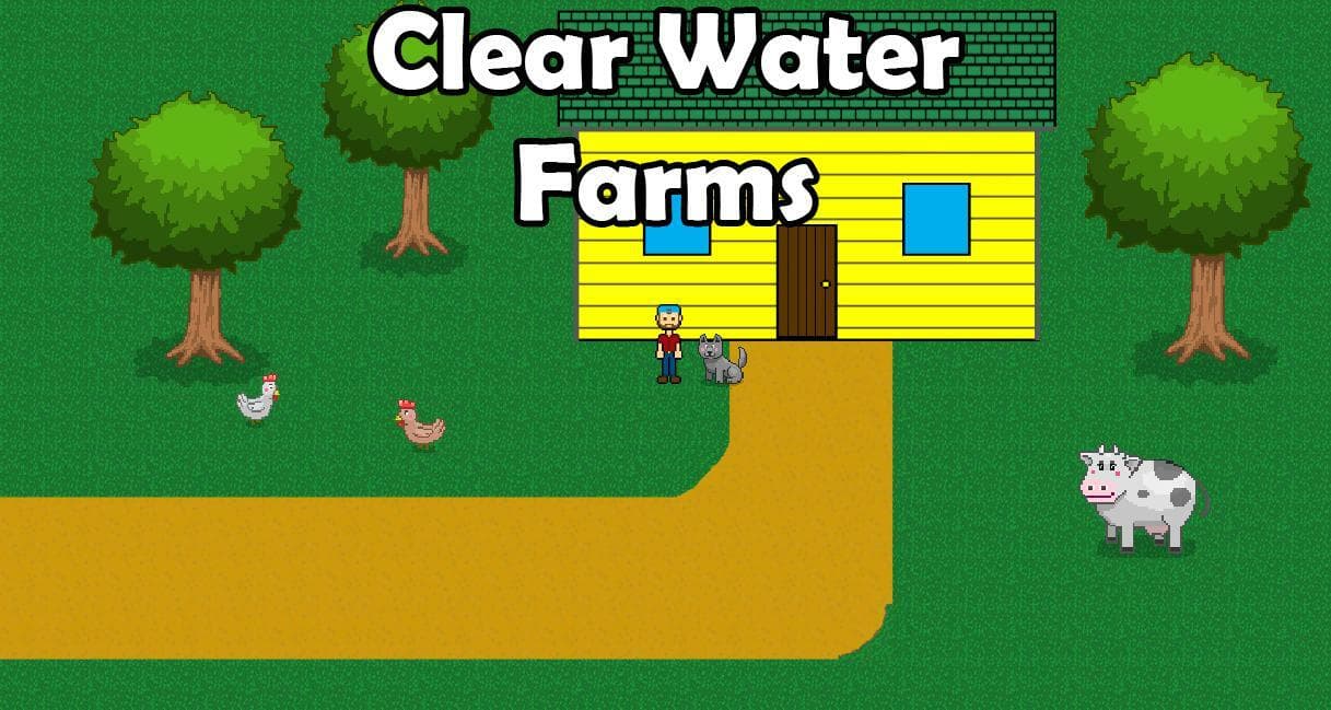 ClearWaterFarms Mac