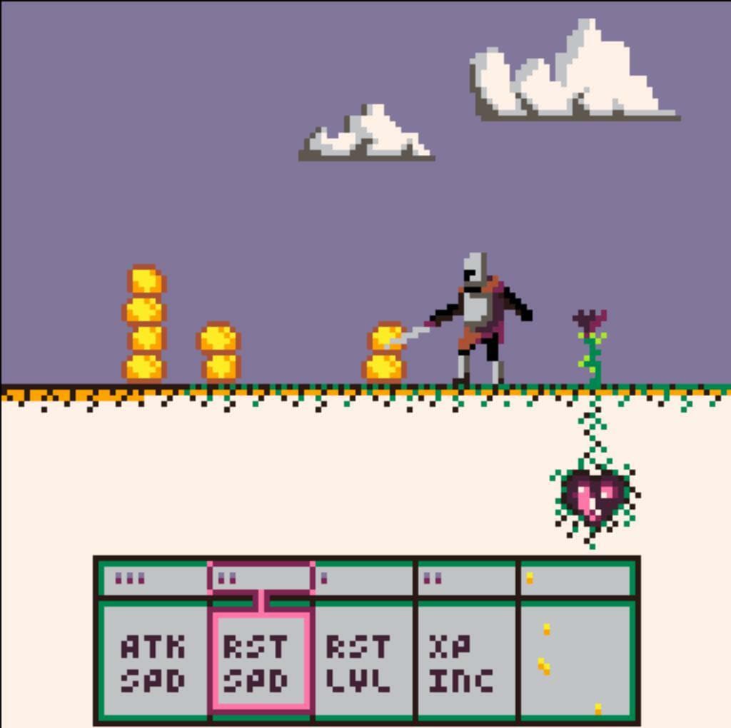 Knight of Dale screenshot 4