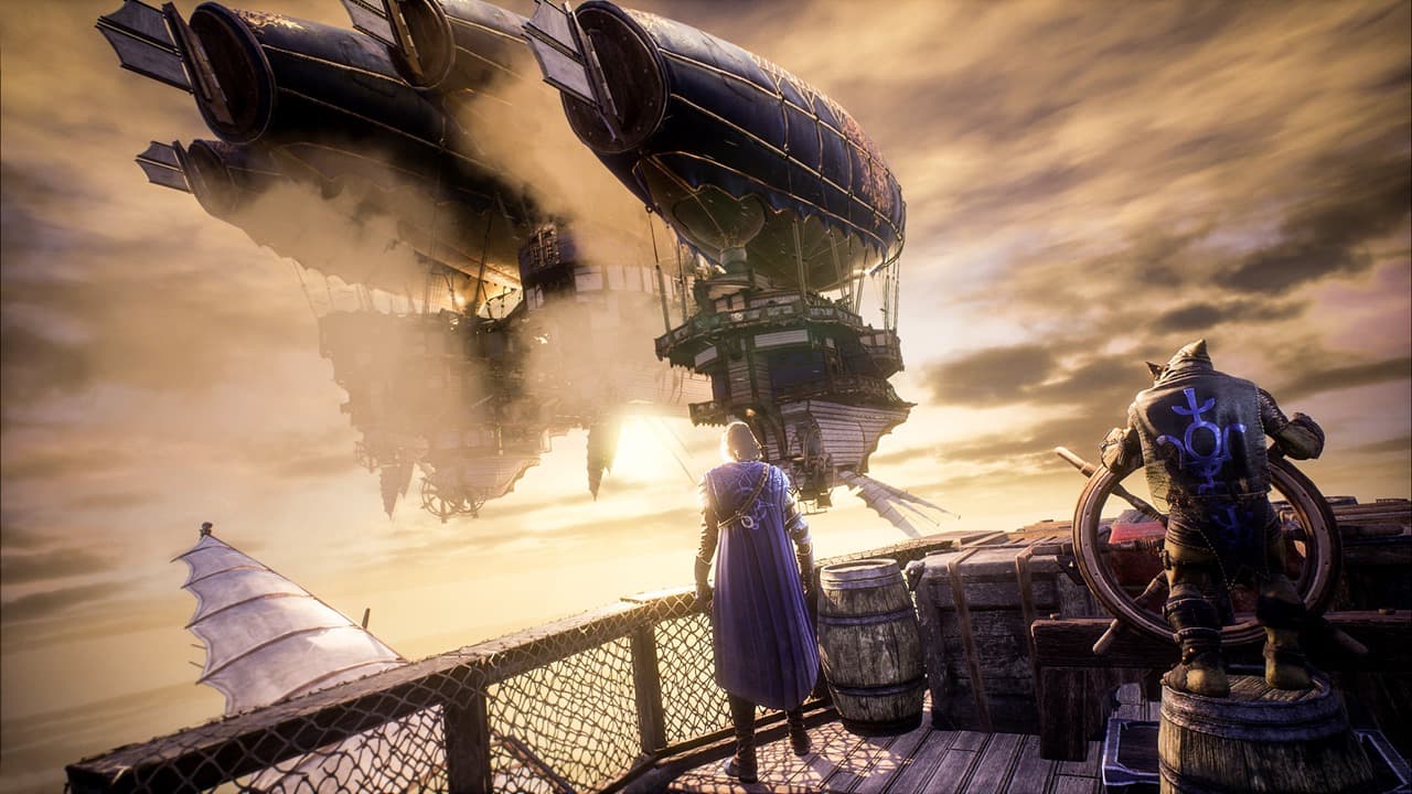 Styx: Shards of Darkness screenshot 5