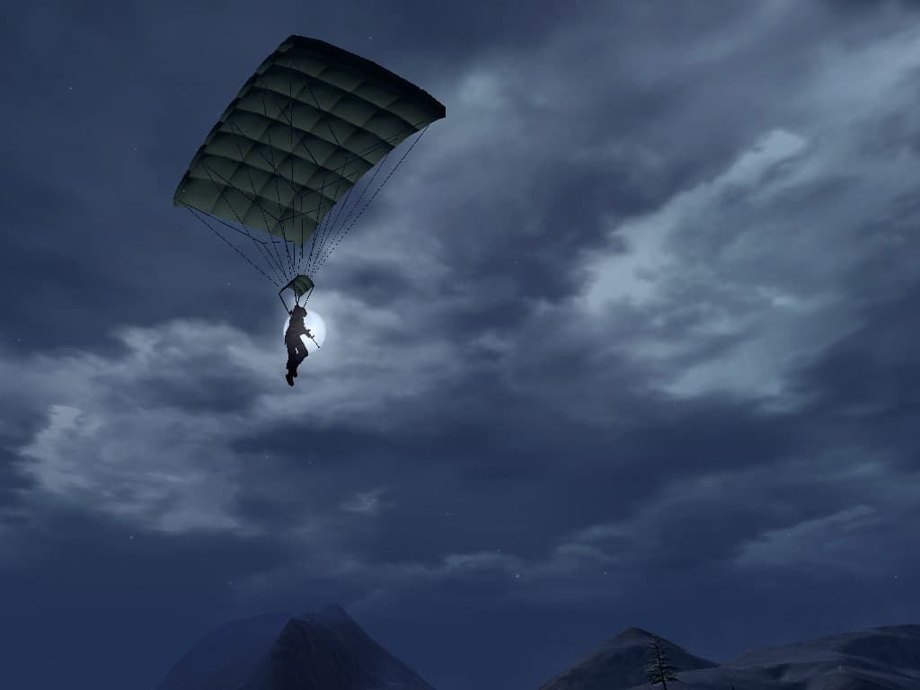 Delta Force Xtreme 2 screenshot 5
