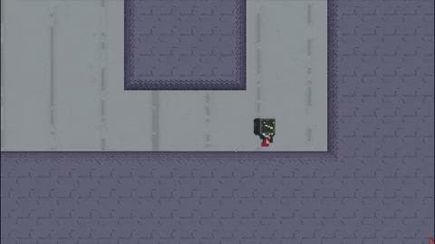 Robo Run (itch) (Freezoroni Studios)