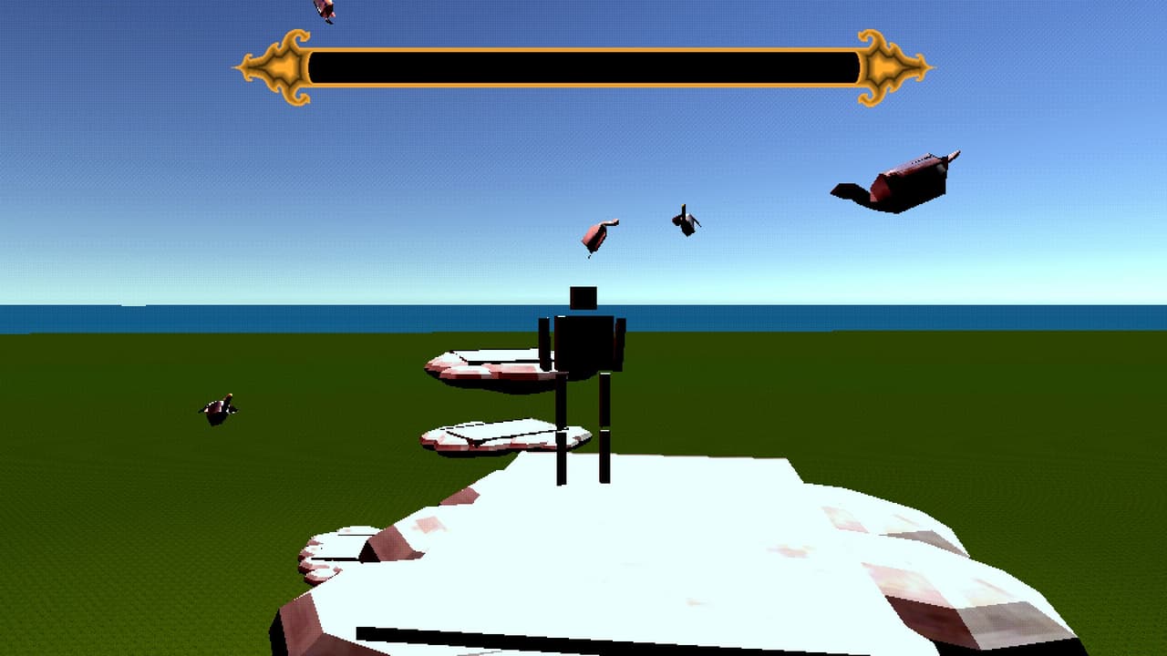 MEGAJUMP screenshot 4