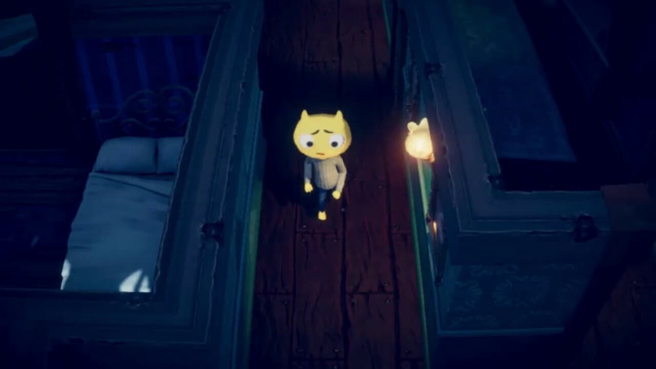 John Lemons Haunted Jaunt (CultivatedDavid) screenshot 2