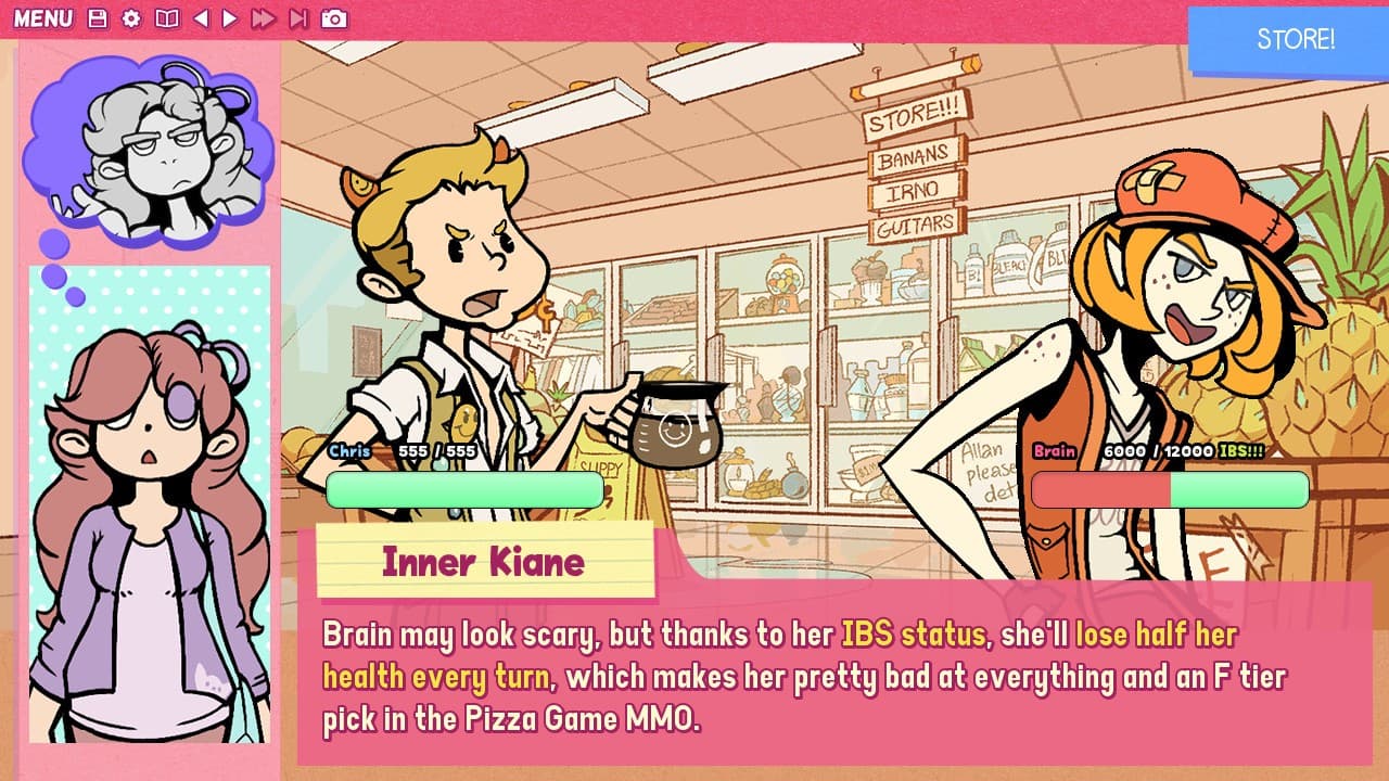Pizza Game screenshot 5