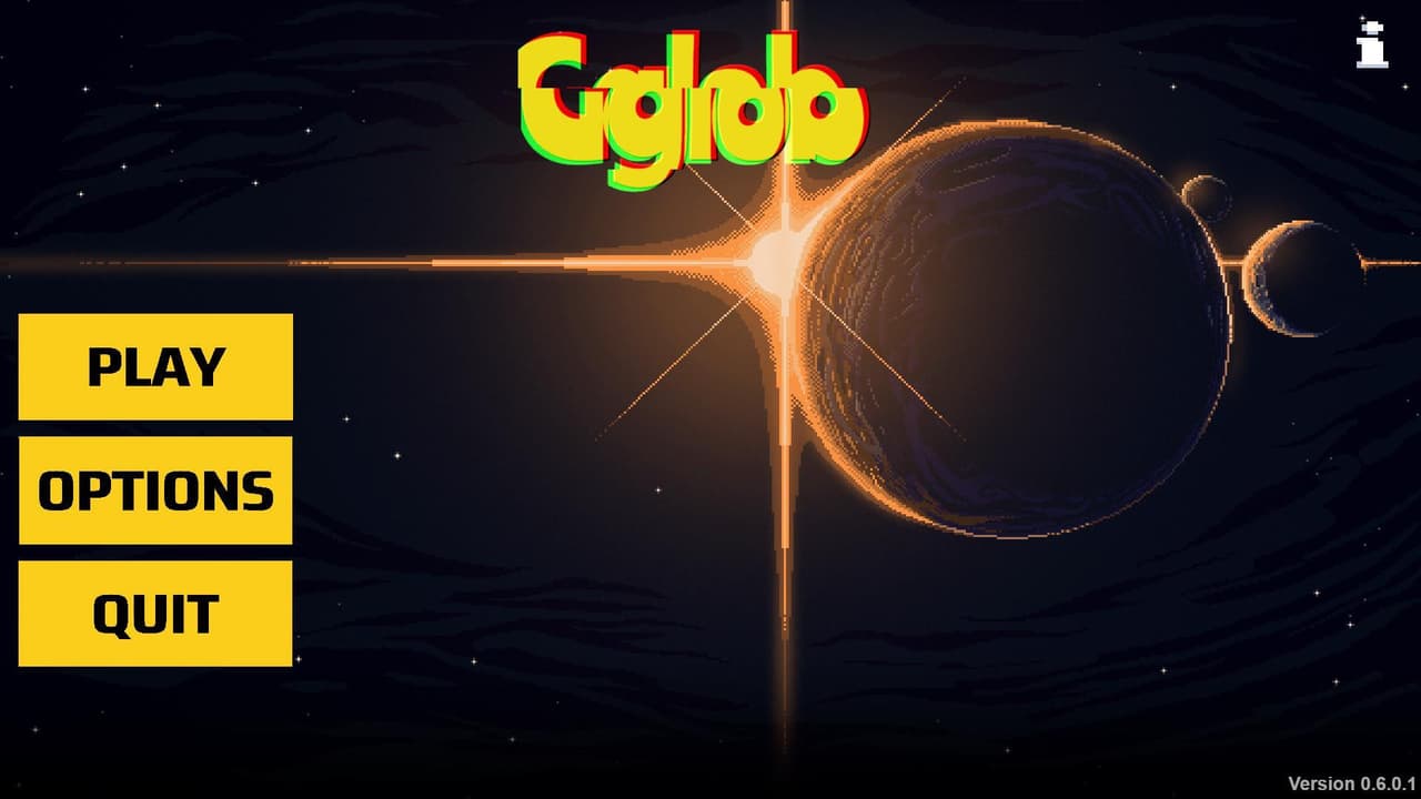 Gglob - Beta Preview screenshot 2